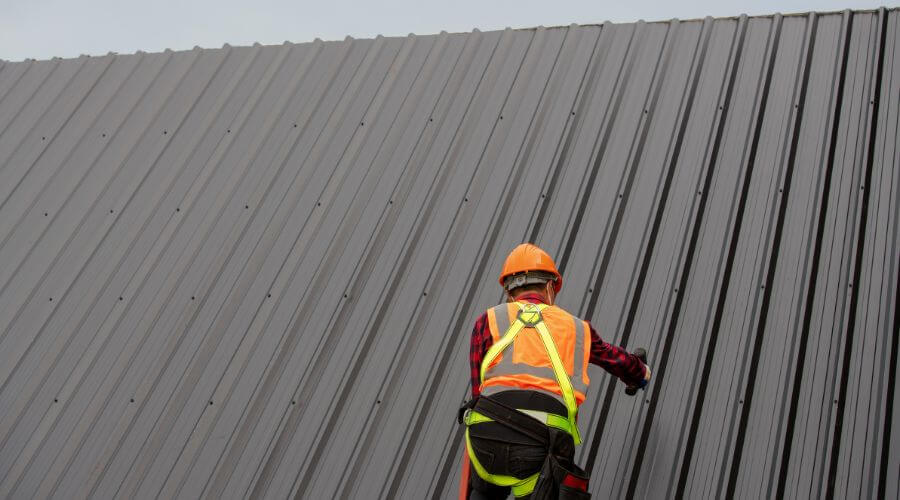 Expert new roof installation services in Graham, OK